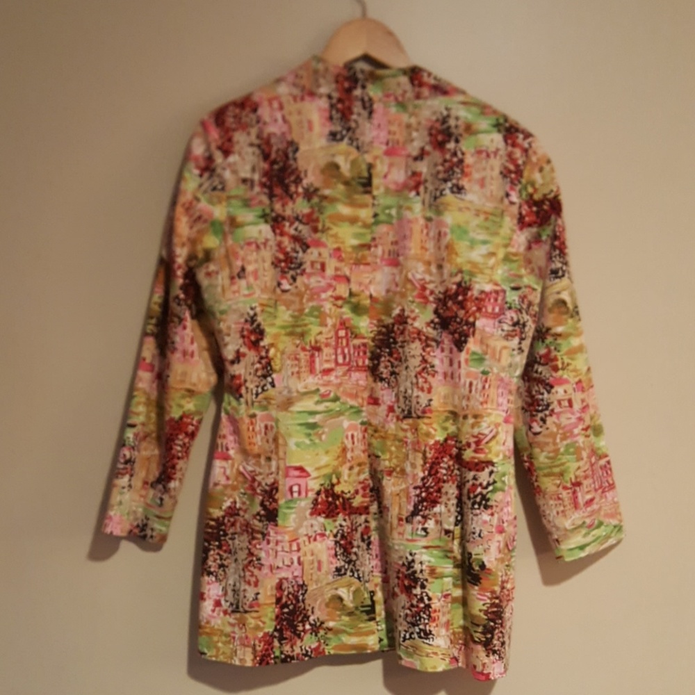 Lightweight jacket - Picture 5 of 6